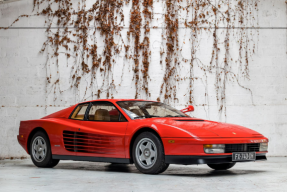 1985 Ferrari Testarossa