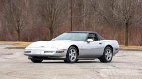 1966 Chevrolet Corvette