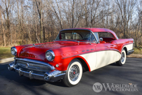 1957 Buick Special