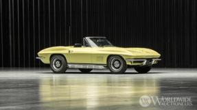 1967 Chevrolet Corvette