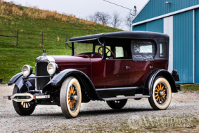 1925 Studebaker ER