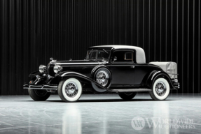 1932 Chrysler CH Imperial