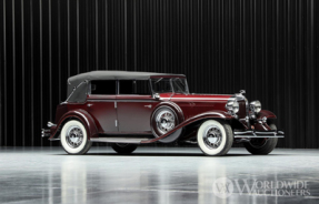 1932 Chrysler CH Imperial