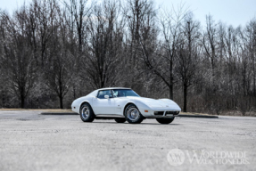 1977 Chevrolet Corvette