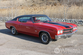 1970 Chevrolet Chevelle