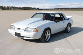 1990 Ford Mustang