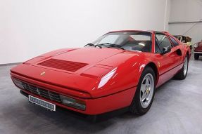 1989 Ferrari 328 GTS