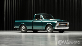 1969 Chevrolet C10