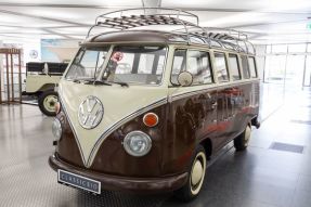 1970 Volkswagen Type 2 (T1)