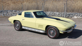 1967 Chevrolet Corvette