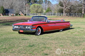 1960 Edsel Ranger