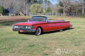 1960 Edsel Ranger