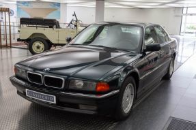 1995 BMW 728i