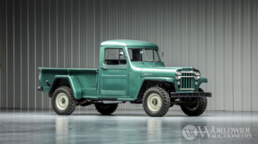 1956 Willys Pickup