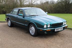 1997 Jaguar XJ