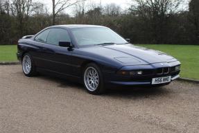 1991 BMW 850i