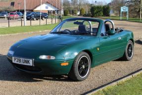 1997 Mazda MX-5