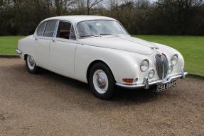 1965 Jaguar S-Type