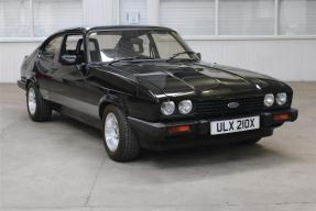 1981 Ford Capri