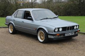 1987 BMW 325i