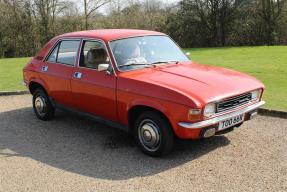 1977 Austin Allegro