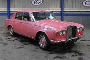 1976 Rolls-Royce Silver Shadow