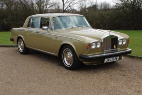 1980 Rolls-Royce Silver Shadow