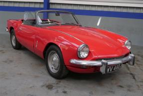 1970 Triumph Spitfire