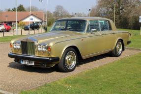 1978 Rolls-Royce Silver Shadow