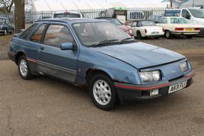 1983 Ford Sierra