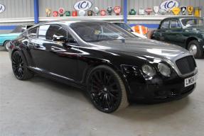 2004 Bentley Continental GT