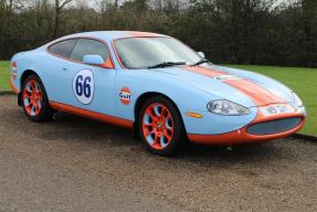 1998 Jaguar XK8