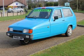 1996 Reliant Robin