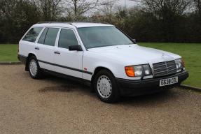 1989 Mercedes-Benz 300 TE