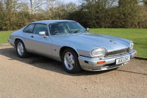 1991 Jaguar XJS