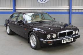 1994 Jaguar XJ6