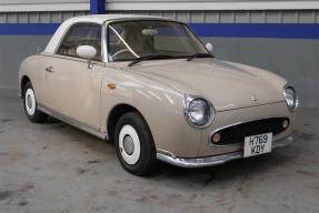 1991 Nissan Figaro