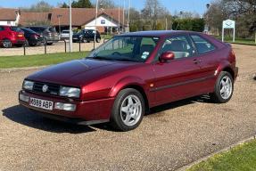 1995 Volkswagen Corrado