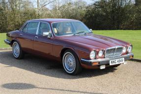 1980 Jaguar XJ12