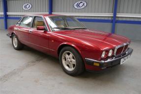 1993 Jaguar XJ6