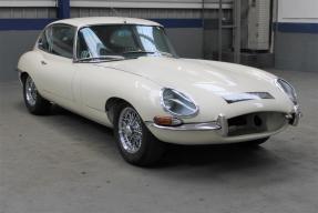 1969 Jaguar E-Type