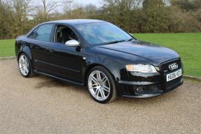 2006 Audi RS4