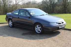 1997 Vauxhall Calibra