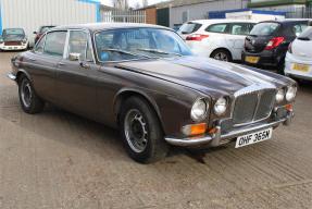 1973 Daimler Sovereign