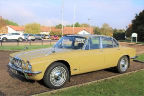 1973 Jaguar XJ6