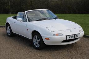 1996 Mazda MX-5