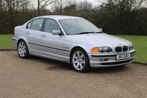 1999 BMW 328i