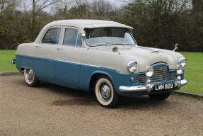 1955 Ford Zephyr Zodiac