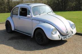 1978 Volkswagen Beetle