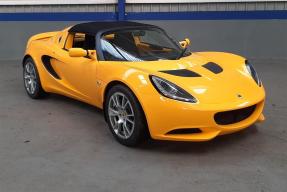 2013 Lotus Elise